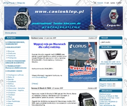 Casiosklep.pl