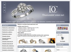 DiamondsCenter.net