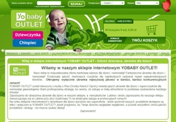 YOBABY OUTLET