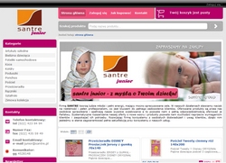 Santre Junior