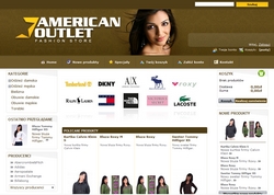 American Outlet 