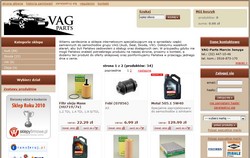 sklep internetowy vagpartis.pl