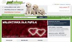 sklep internetowy www.e-petshop.pl