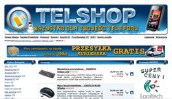 sklep internetowy www.telshop.pl