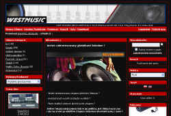 sklep internetowy www.westmusic.pl