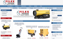 sklep internetowy www.pilex-sklep.pl