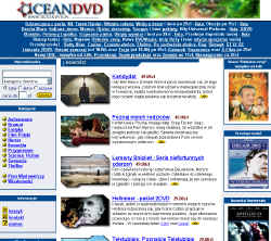 sklep internetowy www.oceandvd.pl